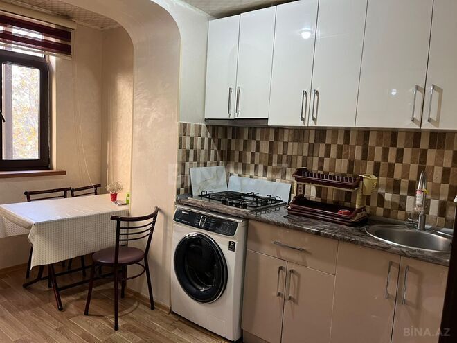 İcarəyə verilir 3 otaqlı köhnə tikili 60 m², Nəriman Nərimanov m., photo 7 from 17