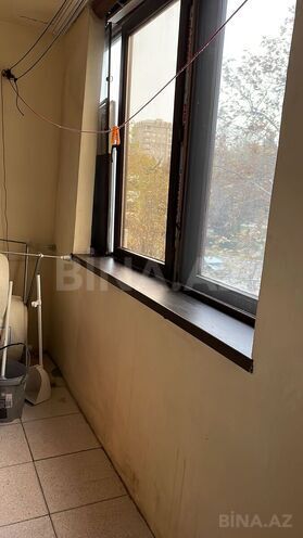 İcarəyə verilir 3 otaqlı köhnə tikili 60 m², Nəriman Nərimanov m., photo 16 from 17