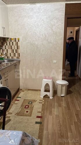 İcarəyə verilir 3 otaqlı köhnə tikili 60 m², Nəriman Nərimanov m., photo 9 from 17