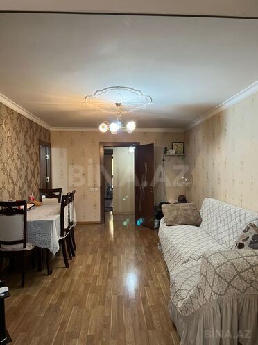 İcarəyə verilir 3 otaqlı köhnə tikili 60 m², Nəriman Nərimanov m., photo 3 from 17