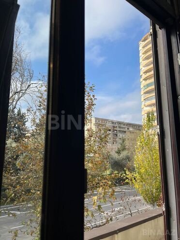 İcarəyə verilir 3 otaqlı köhnə tikili 60 m², Nəriman Nərimanov m., photo 15 from 17