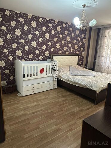 İcarəyə verilir 3 otaqlı köhnə tikili 60 m², Nəriman Nərimanov m., photo 4 from 17