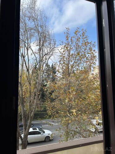 İcarəyə verilir 3 otaqlı köhnə tikili 60 m², Nəriman Nərimanov m., photo 13 from 17