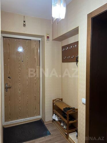 İcarəyə verilir 3 otaqlı köhnə tikili 60 m², Nəriman Nərimanov m., photo 12 from 17