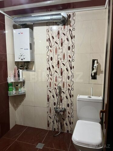 İcarəyə verilir 3 otaqlı köhnə tikili 60 m², Nəriman Nərimanov m., photo 11 from 17