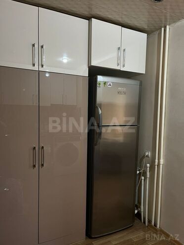İcarəyə verilir 3 otaqlı köhnə tikili 60 m², Nəriman Nərimanov m., photo 8 from 17