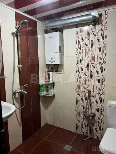İcarəyə verilir 3 otaqlı köhnə tikili 60 m², Nəriman Nərimanov m., photo 14 from 17