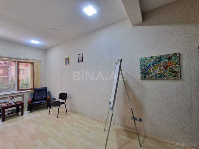 Satılır 5 otaqlı ofis 164 m², Gənclik m., photo 9 from 20