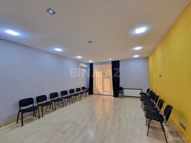 Satılır 5 otaqlı ofis 164 m², Gənclik m., photo 4 from 20