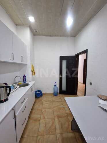 Satılır 5 otaqlı ofis 164 m², Gənclik m., photo 16 from 20