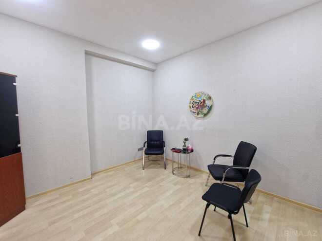 Satılır 5 otaqlı ofis 164 m², Gənclik m., photo 10 from 20