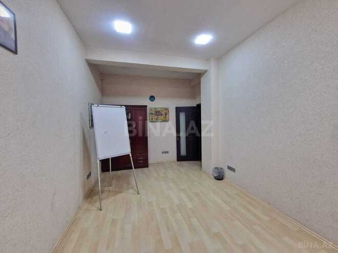 Satılır 5 otaqlı ofis 164 m², Gənclik m., photo 12 from 20