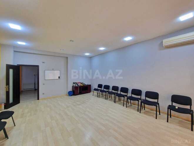 Satılır 5 otaqlı ofis 164 m², Gənclik m., photo 5 from 20