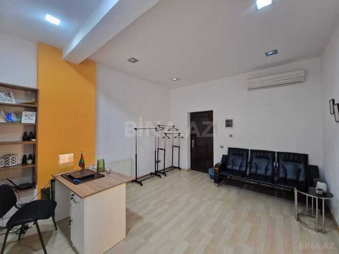 Satılır 5 otaqlı ofis 164 m², Gənclik m., photo 19 from 20