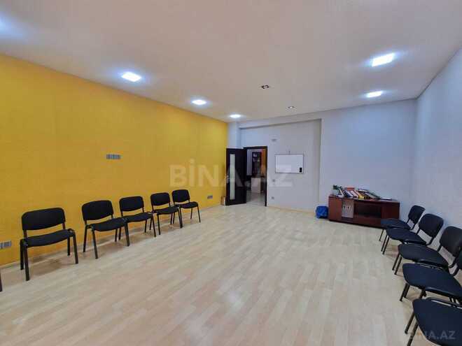 Satılır 5 otaqlı ofis 164 m², Gənclik m., photo 3 from 20