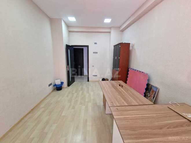 Satılır 5 otaqlı ofis 164 m², Gənclik m., photo 8 from 20
