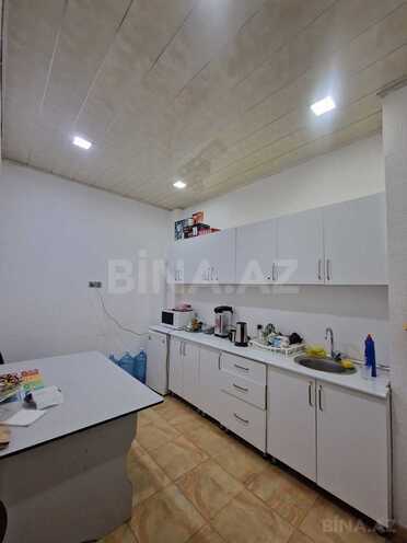 Satılır 5 otaqlı ofis 164 m², Gənclik m., photo 15 from 20