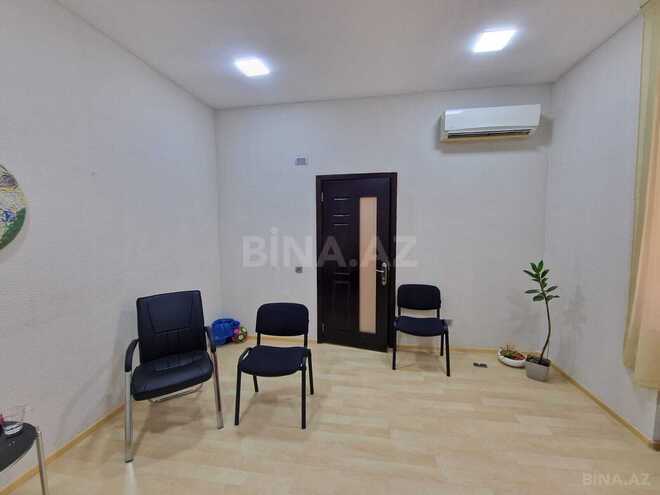 Satılır 5 otaqlı ofis 164 m², Gənclik m., photo 11 from 20