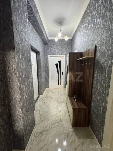 Satılır 2 otaqlı yeni tikili 54 m², Masazır q., photo 13 from 16
