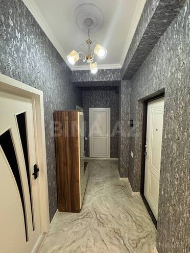 Satılır 2 otaqlı yeni tikili 54 m², Masazır q., photo 12 from 16