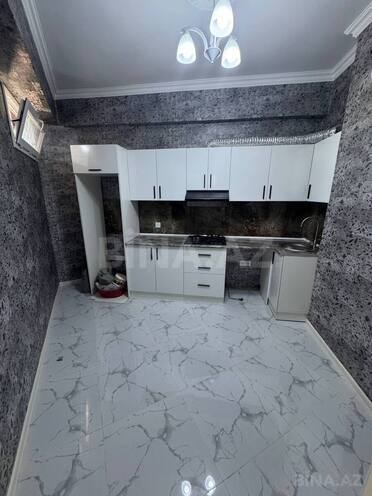 Satılır 2 otaqlı yeni tikili 54 m², Masazır q., photo 15 from 16