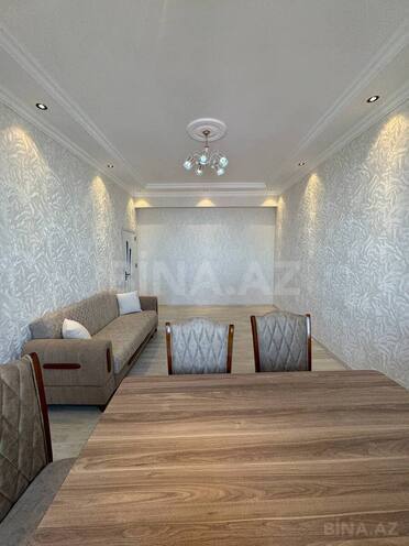 Satılır 2 otaqlı yeni tikili 54 m², Masazır q., photo 5 from 16