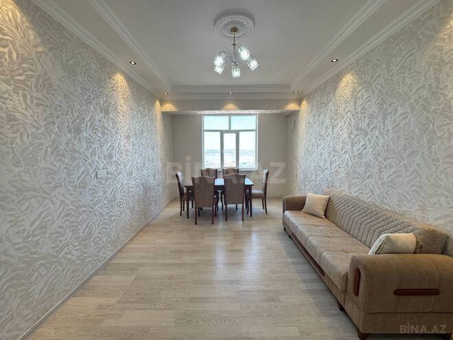 Satılır 2 otaqlı yeni tikili 54 m², Masazır q., photo 3 from 16