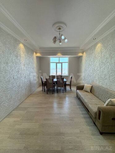 Satılır 2 otaqlı yeni tikili 54 m², Masazır q., photo 1 from 16