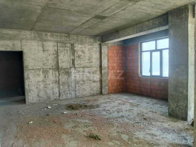 Продаётся 4-комн. новостройка 225 м², м. Элмляр Академиясы, photo 1 from 10