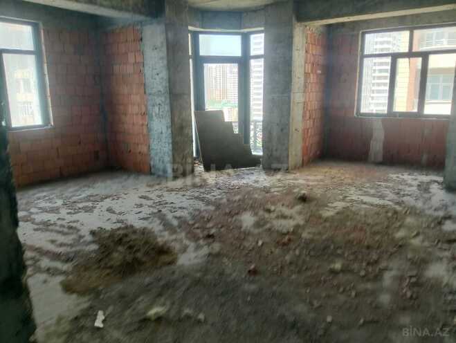 Продаётся 4-комн. новостройка 225 м², м. Элмляр Академиясы, photo 7 from 10