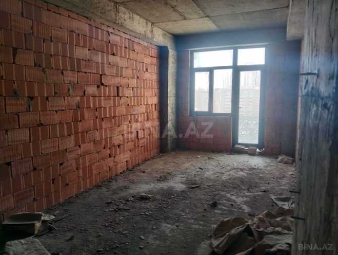 Продаётся 4-комн. новостройка 225 м², м. Элмляр Академиясы, photo 3 from 10