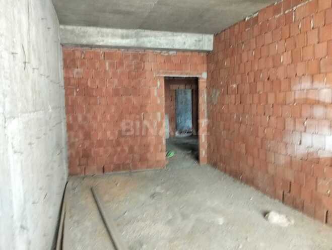 Продаётся 4-комн. новостройка 225 м², м. Элмляр Академиясы, photo 9 from 10
