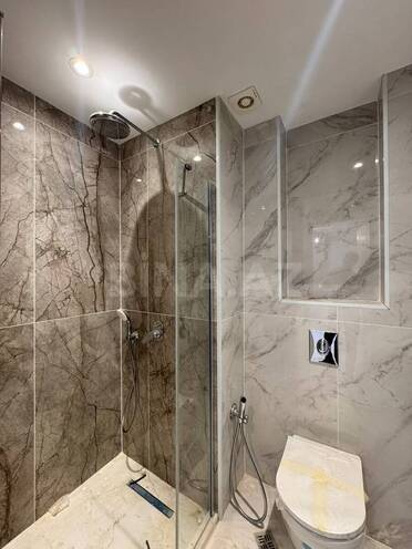 Продаётся 4-комн. новостройка 103 м², Ясамальский р., photo 18 from 20