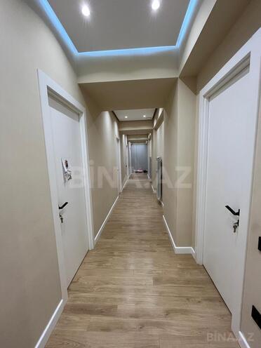 Satılır 4 otaqlı yeni tikili 185 m², Elmlər Akademiyası m., photo 9 from 20