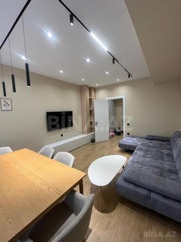 Satılır 4 otaqlı yeni tikili 185 m², Elmlər Akademiyası m., photo 1 from 20