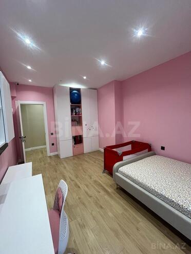 Satılır 4 otaqlı yeni tikili 185 m², Elmlər Akademiyası m., photo 11 from 20