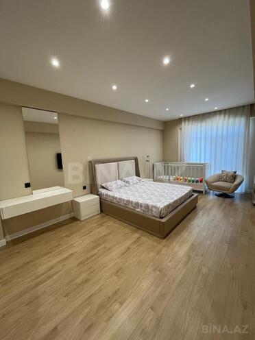 Satılır 4 otaqlı yeni tikili 185 m², Elmlər Akademiyası m., photo 4 from 20