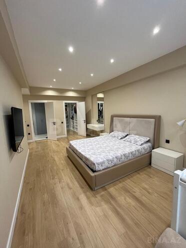 Satılır 4 otaqlı yeni tikili 185 m², Elmlər Akademiyası m., photo 7 from 20