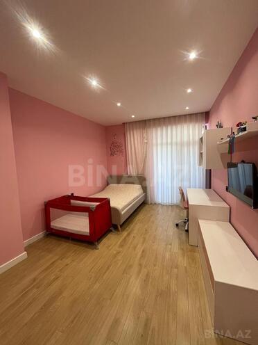 Satılır 4 otaqlı yeni tikili 185 m², Elmlər Akademiyası m., photo 12 from 20