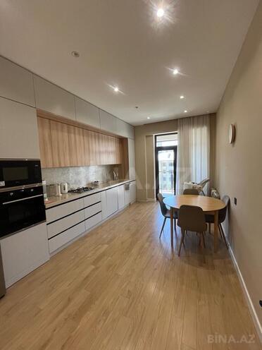 Satılır 4 otaqlı yeni tikili 185 m², Elmlər Akademiyası m., photo 13 from 20