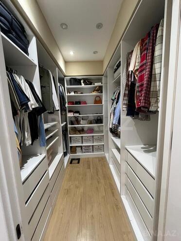 Satılır 4 otaqlı yeni tikili 185 m², Elmlər Akademiyası m., photo 6 from 20