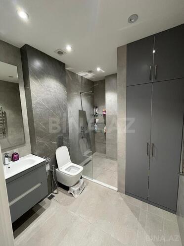 Satılır 4 otaqlı yeni tikili 185 m², Elmlər Akademiyası m., photo 3 from 20