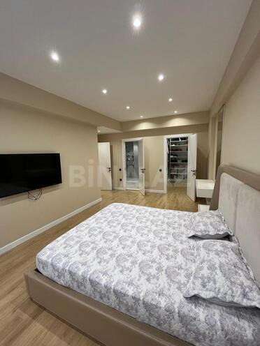Satılır 4 otaqlı yeni tikili 185 m², Elmlər Akademiyası m., photo 8 from 20