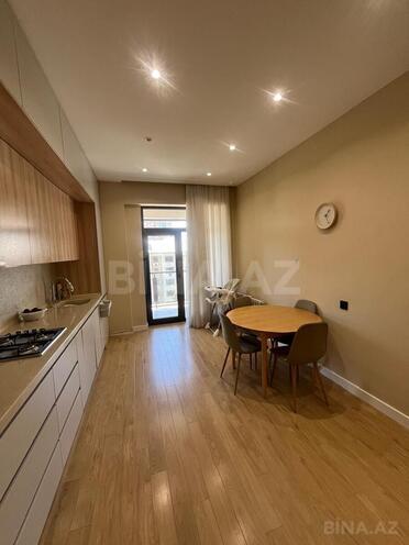 Satılır 4 otaqlı yeni tikili 185 m², Elmlər Akademiyası m., photo 14 from 20