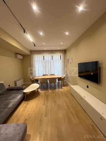 Satılır 4 otaqlı yeni tikili 185 m², Elmlər Akademiyası m., photo 17 from 20