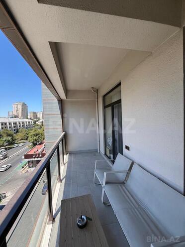 Satılır 4 otaqlı yeni tikili 185 m², Elmlər Akademiyası m., photo 19 from 20