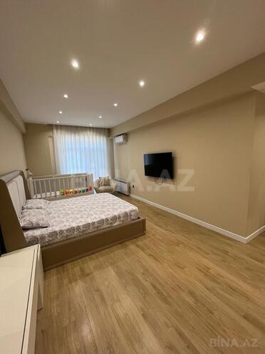 Satılır 4 otaqlı yeni tikili 185 m², Elmlər Akademiyası m., photo 5 from 20