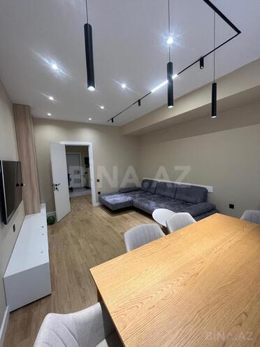 Satılır 4 otaqlı yeni tikili 185 m², Elmlər Akademiyası m., photo 18 from 20