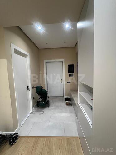 Satılır 4 otaqlı yeni tikili 185 m², Elmlər Akademiyası m., photo 16 from 20