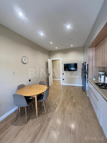 Satılır 4 otaqlı yeni tikili 185 m², Elmlər Akademiyası m., photo 15 from 20